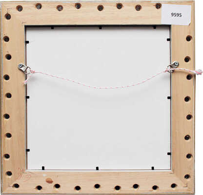 Пеллар Ганс. Иллюстрация к сказке С. Городецкого «Царевич малыш» (1911)